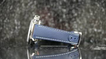 Thumbnail von Omega Speedmaster Professional Moonwatch 'Silver Snoopy Award' 50th Anniversary - New Unworn - Fullset - 05/2024