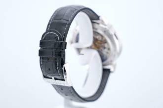 Thumbnail von A. Lange & Söhne Datograph UP/DOWN - With Box And Papers - 24 Months Warranty - 405.035 2016