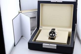 Thumbnail von A. Lange & Söhne Datograph UP/DOWN - With Box And Papers - 24 Months Warranty - 405.035 2016