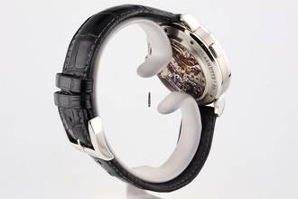 Thumbnail von A. Lange & Söhne Datograph UP/DOWN - With Box And Papers - 24 Months Warranty - 405.035 2016