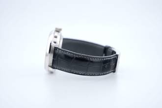 Thumbnail von A. Lange & Söhne Datograph UP/DOWN - With Box And Papers - 24 Months Warranty - 405.035 2016