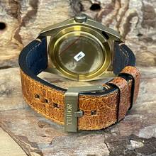 Thumbnail von Tudor Black Bay Bronze Heritage Black Bay Bronze - FULLSET 2018 LC100 - Ref. 79250BM German Papers + original invoice