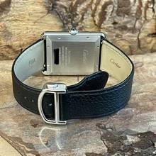 Thumbnail von Cartier Tank Tank Must XL - FULLSET 2021 - Ref. WSTA0040