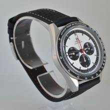 Thumbnail von Omega Speedmaster Professional Moonwatch CK 2998 Pulsometer Full Set Like NEW