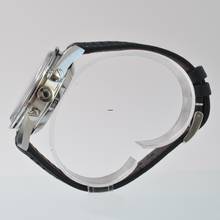 Thumbnail von Omega Speedmaster Professional Moonwatch CK 2998 Pulsometer Full Set Like NEW