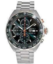Thumbnail von TAG Heuer Formula 1 Chronograph Cal. 16 Ref. CAZ201H.BA0876