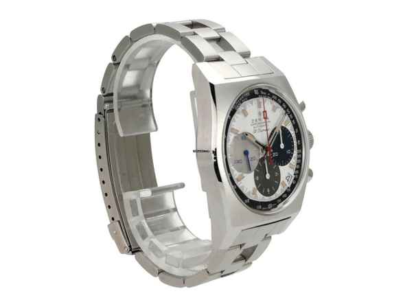  Zenith El Primero Chronomaster Revival El Primero A3817 03.A384.400/3817.M3817 