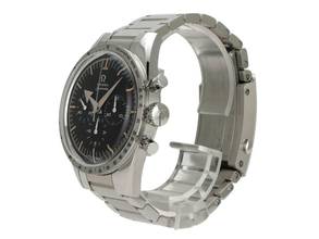 Thumbnail von Omega Speedmaster '57 Chronograph 1957 Trilogy 311.10.39.30.01.001