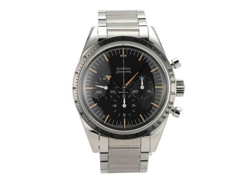  Omega Speedmaster '57 Chronograph 1957 Trilogy 311.10.39.30.01.001 