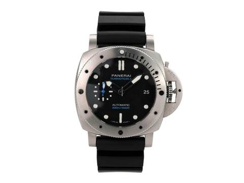  Panerai Luminor Submersible Automatic 42 Ref. PAM00973 