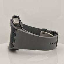 Thumbnail von Richard Mille RM 061 RM61-01 Yohan Blake Black Limited Edition Corda Completo