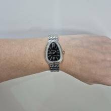 Thumbnail von Bulgari Serpenti Seduttori Diamonds 33mm Quartz Completo