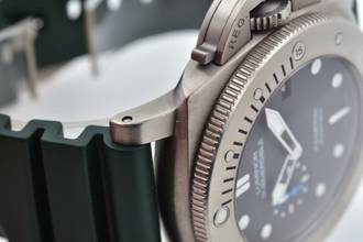 Thumbnail von Panerai Luminor Submersible 1950 3 Days Automatic PAM 1305 PAM01305