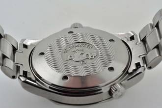 Thumbnail von Omega Seamaster Diver 300 M Professional Chronometer 2254.50