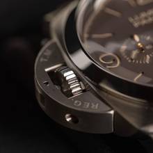 Thumbnail von Panerai Luminor 1950 Chrono Left-handed 8 Monopulsante Full Set,Limited to 300 Pieces