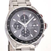 Thumbnail von TAG Heuer Formula 1 Calibre 16 44mm – CAZ2012-0WBE7122 – like NEW – 07/2019 Full Set