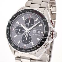 Thumbnail von TAG Heuer Formula 1 Calibre 16 44mm – CAZ2012-0WBE7122 – like NEW – 07/2019 Full Set