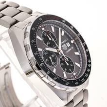 Thumbnail von TAG Heuer Formula 1 Calibre 16 44mm – CAZ2012-0WBE7122 – like NEW – 07/2019 Full Set