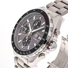 Thumbnail von TAG Heuer Formula 1 Calibre 16 44mm – CAZ2012-0WBE7122 – like NEW – 07/2019 Full Set