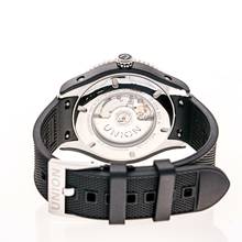 Thumbnail von Union Glashütte Belisar Datum Sport 45 Black – D009.907.27.057.00 – NEW & Unworn – 10/2022 Full Set