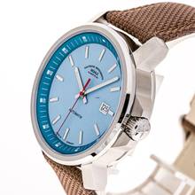 Thumbnail von Mühle Glashütte 29er Big 42 Blue – M1-25-39-CB-III – NEW & Unworn – 09/2025 Full Set