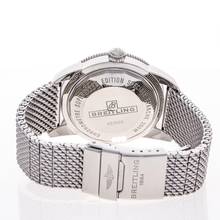 Thumbnail von Breitling Superocean Heritage II 46 – AB202016/C961 – like NEW – 2017 Full Set DE