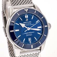 Thumbnail von Breitling Superocean Heritage II 46 – AB202016/C961 – like NEW – 2017 Full Set DE