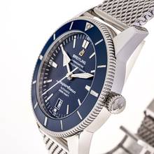 Thumbnail von Breitling Superocean Heritage II 46 – AB202016/C961 – like NEW – 2017 Full Set DE
