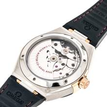 Thumbnail von Omega Constellation Chronometer 41 Red – 131.23.41.21.11.001 – NEW & Unworn – 08/2025 Full Set