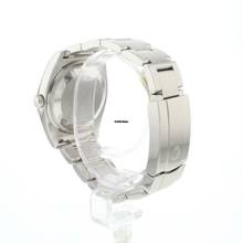 Thumbnail von Rolex Air King Fluted Blue Dial