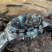 Thumbnail von TAG Heuer Formula 1 Quarz UNGETRAGEN - VERKLEBT - Ref. CAZ1011