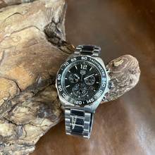 Thumbnail von TAG Heuer Formula 1 Quarz UNGETRAGEN - VERKLEBT - Ref. CAZ1011