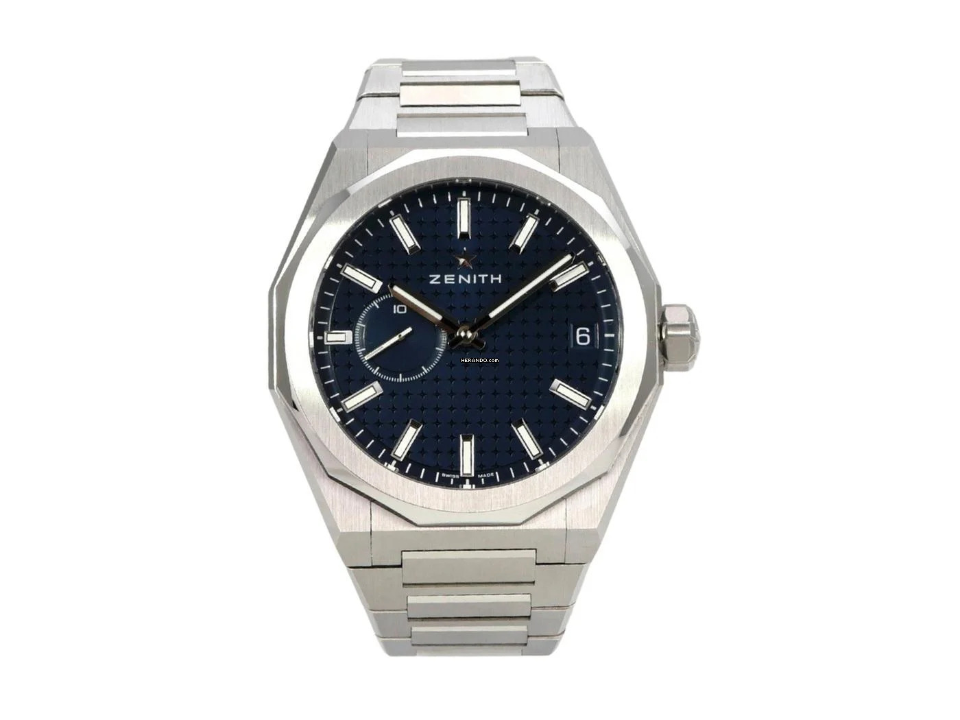 Zenith Defy Skyline 03.9300.3620/51.I001