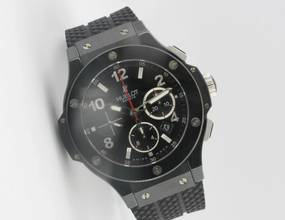 Thumbnail von Hublot Big Bang Black Magic 44