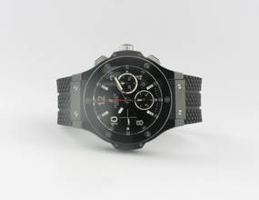 Thumbnail von Hublot Big Bang Black Magic 44
