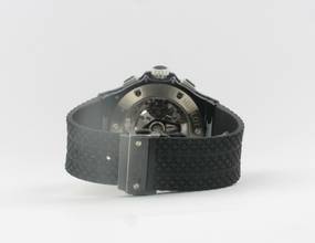 Thumbnail von Hublot Big Bang Black Magic 44