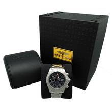 Thumbnail von Breitling Super Avenger II Ref. A1337111/BC28 Full set 2015
