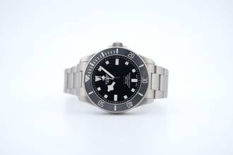 Thumbnail von Tudor Pelagos 39mm Titanium - Black Dial - With Box And Papers 25407 2023