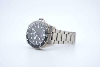 Thumbnail von Tudor Pelagos 39mm Titanium - Black Dial - With Box And Papers 25407 2023