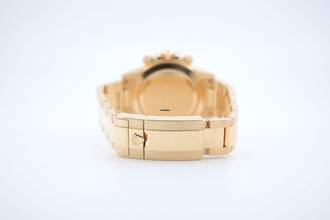 Thumbnail von Rolex Daytona 40mm Green Dial John Mayer - With Box And Papers - 116508 2022