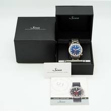 Thumbnail von Sinn U1 Tegiment