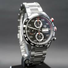 Thumbnail von TAG Heuer Carrera Chronograph Fullset