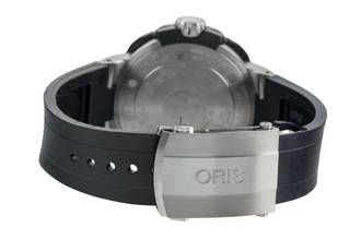 Thumbnail von Oris Pro Divers Titan Automatik Herrenuhr Ref. 01 733 7646 7154-07 4 26 04TEB