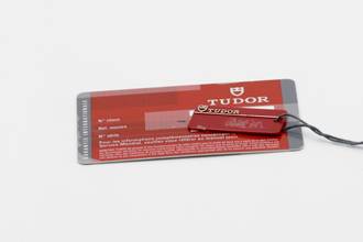 Thumbnail von Tudor Prince Date Stahl / Gold Gold Dial Automatik Ref. 74033 Papiere 2024