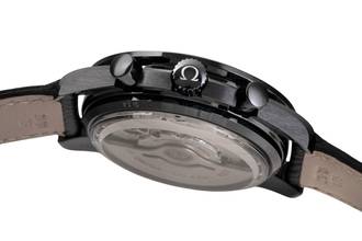 Thumbnail von Omega Speedmaster Dark Side of the Moon 311.92.44.51.01.007 B&P