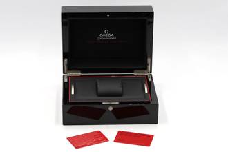 Thumbnail von Omega Speedmaster Dark Side of the Moon 311.92.44.51.01.007 B&P