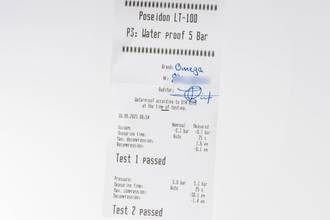 Thumbnail von Omega Speedmaster Dark Side of the Moon 311.92.44.51.01.007 B&P