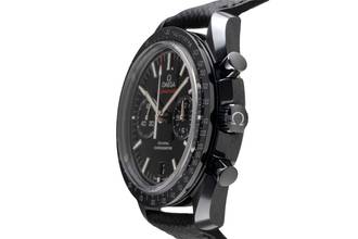Thumbnail von Omega Speedmaster Dark Side of the Moon 311.92.44.51.01.007 B&P