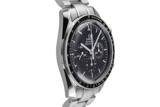 Thumbnail von Omega Speedmaster Professional Moonwatch Chronograph Handaufzug Ref. 311.30.42.30.01.005 B&P