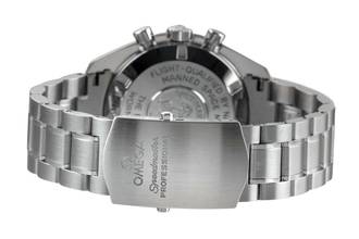 Thumbnail von Omega Speedmaster Professional Moonwatch Chronograph Handaufzug Ref. 311.30.42.30.01.005 B&P